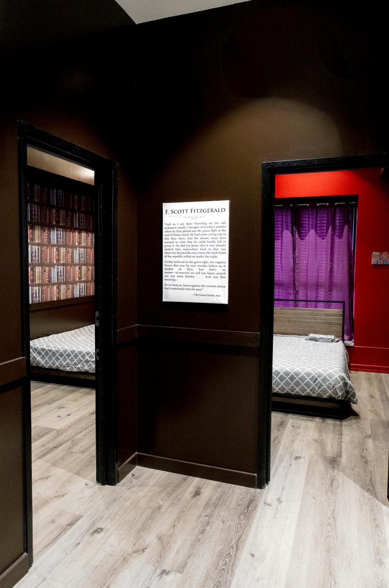 The Haas, Trademark Collection By Wyndham لوس أنجلوس المظهر الخارجي الصورة