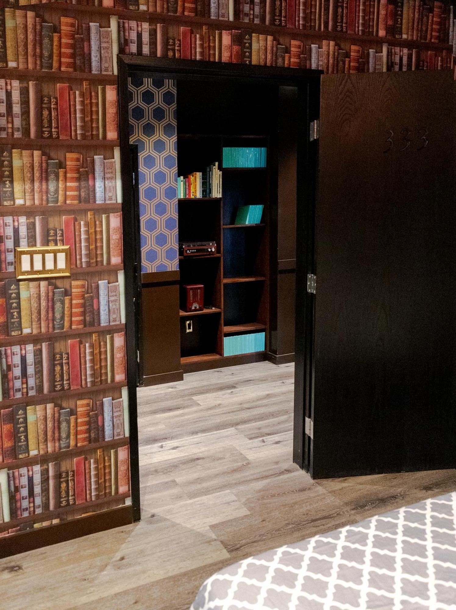 The Haas, Trademark Collection By Wyndham لوس أنجلوس المظهر الخارجي الصورة
