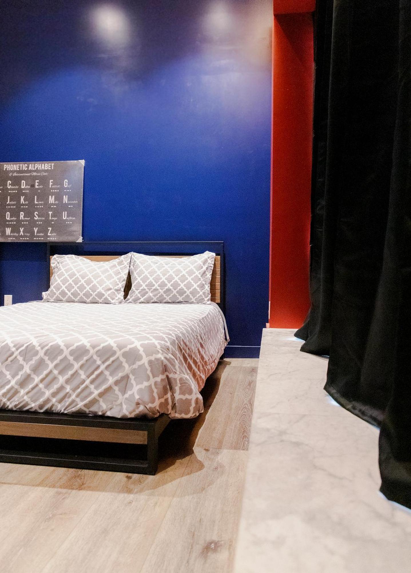 The Haas, Trademark Collection By Wyndham لوس أنجلوس المظهر الخارجي الصورة